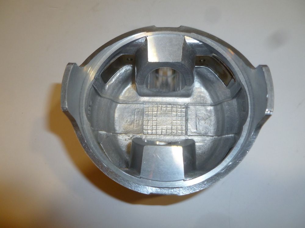 Поршень (D=92 мм) (левый)TSS DGW-300E(ES)/Piston (left)