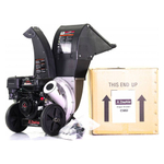 Измельчитель веток ZimAni CS8D