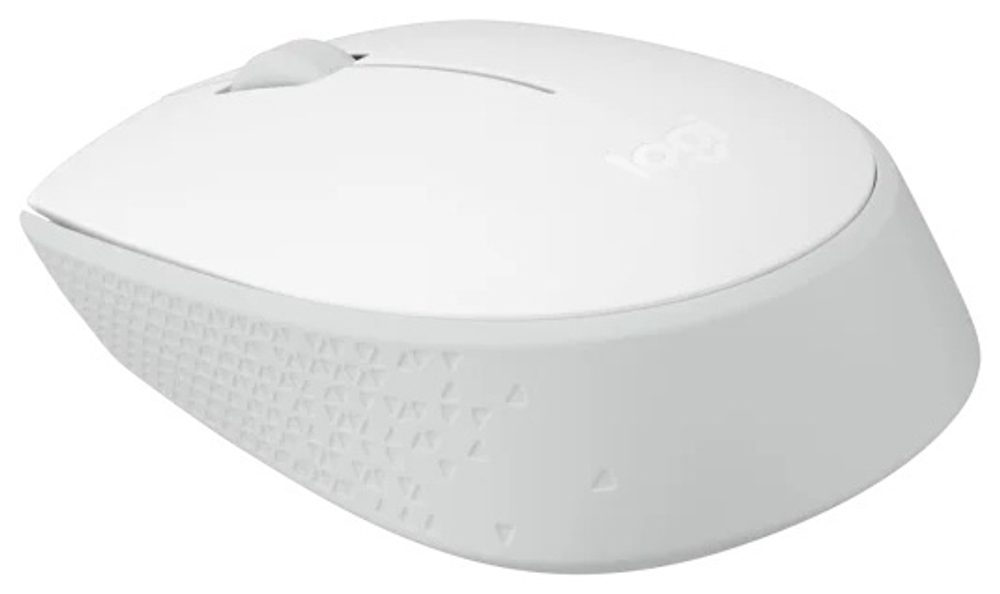Мышь Logitech M171 910-006867 белый