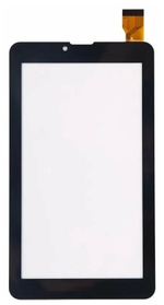 Тачскрин для планшета Irbis TZ720 3G