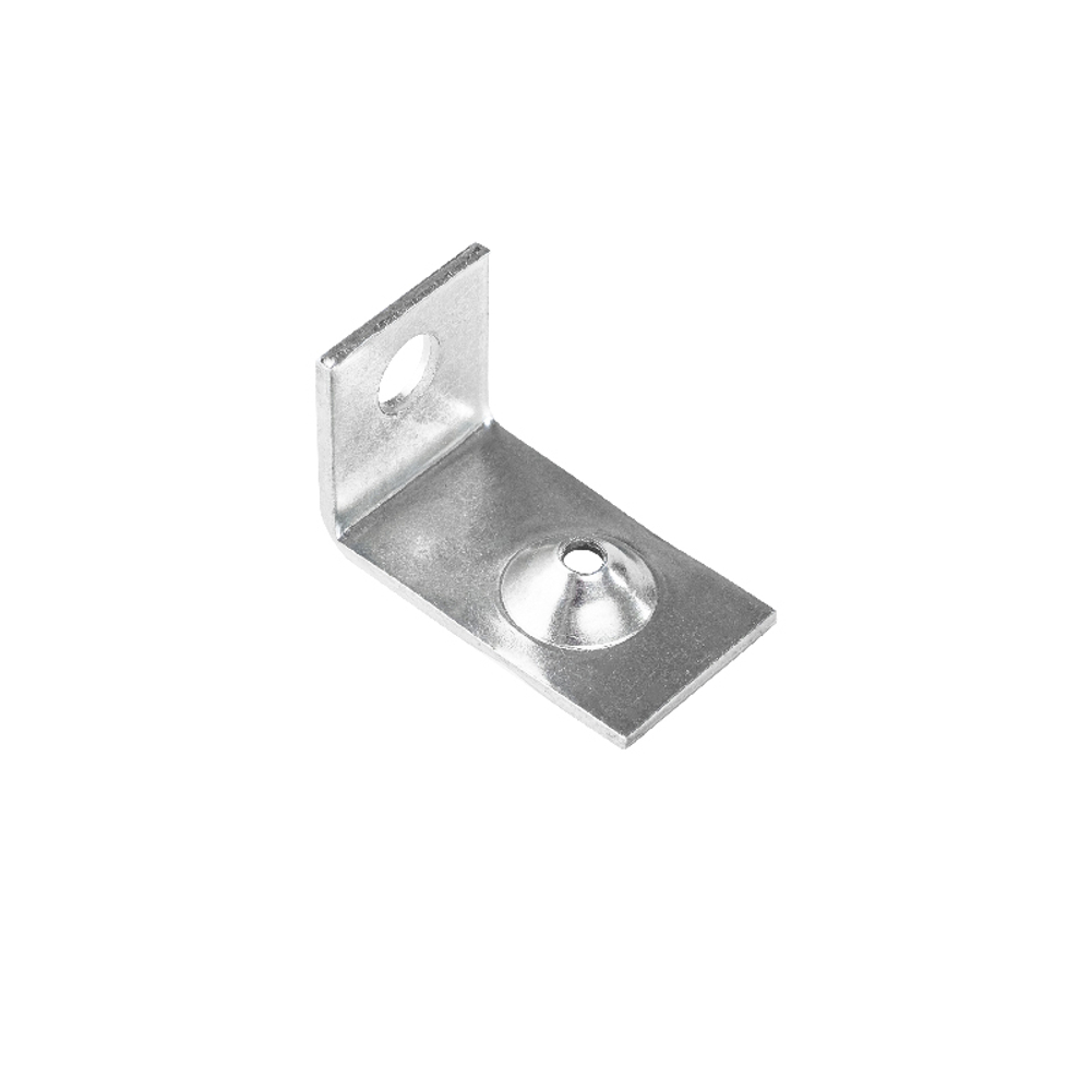 Подвес потолочный для монтажных пистолетов (Г-образный, 100 шт/уп) FEDAST