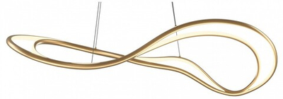 Подвесной светильник Maytoni Plons MOD283PL-L65BS3K