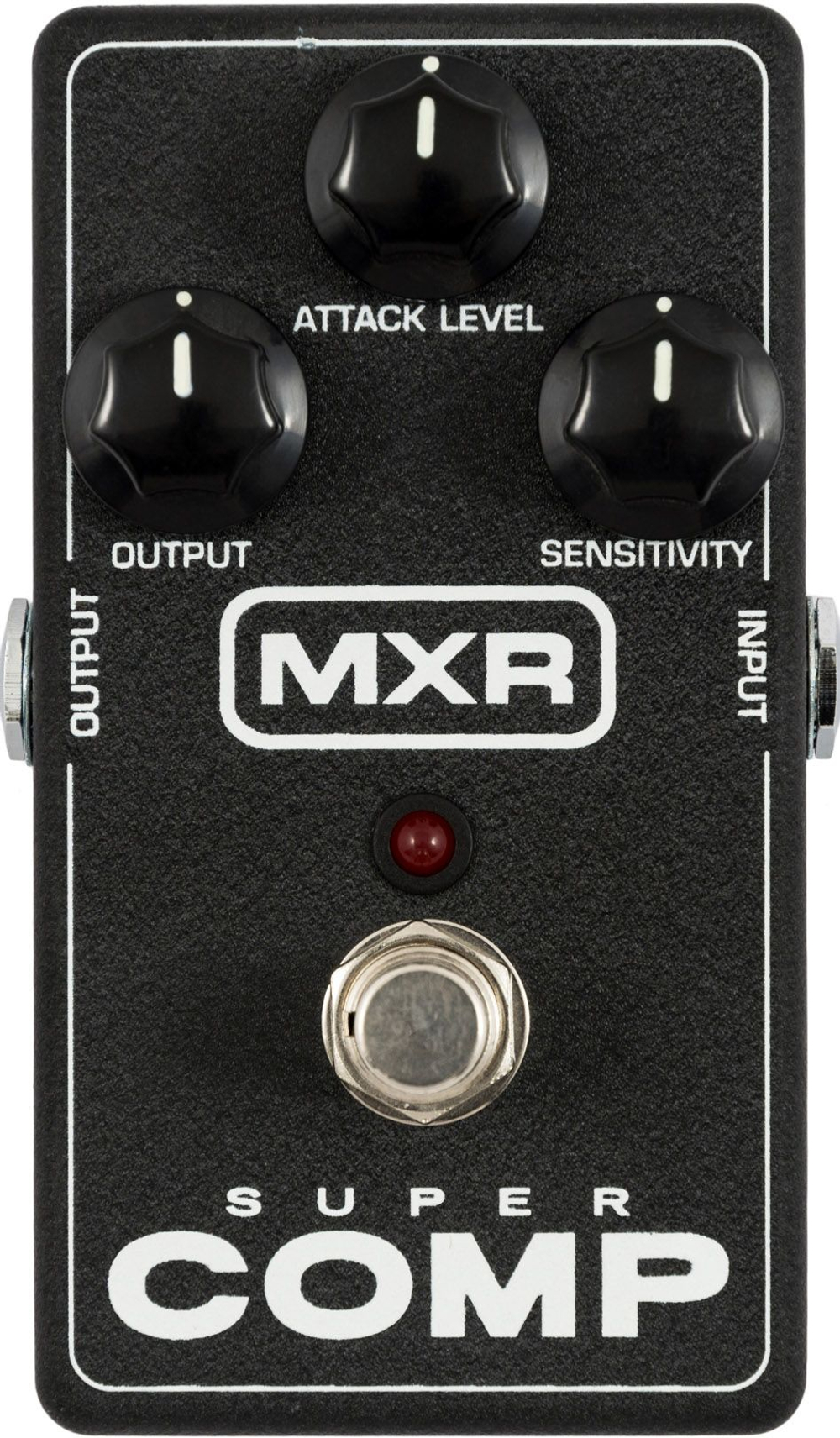 MXR M132 Super Comp