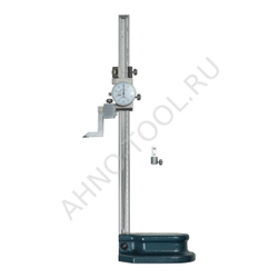 Штангенрейсмас ШРК- 300-0,01 ГОСРЕЕСТР 89868-23 ГОСТ 164-90 ТОЧИНТЕХ