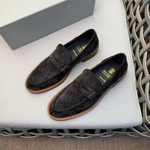 Лоферы Brunello Cucinelli