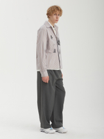 Мужские Брюки Lightweight Wide