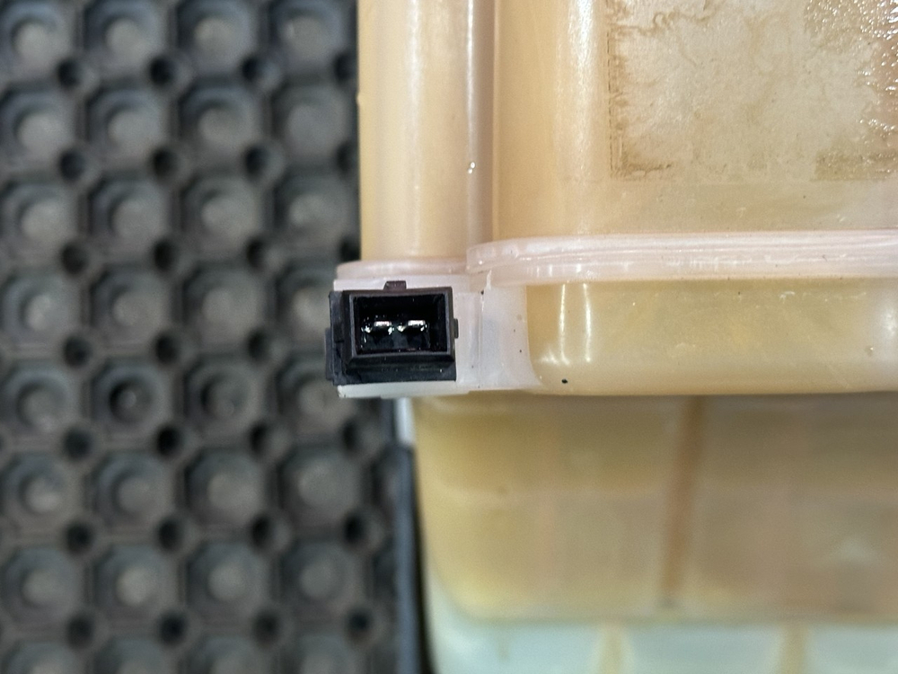 Кассета радиаторов 2022 г.