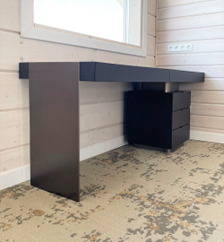 Стол письменный Carson M