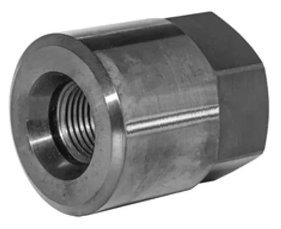 Адаптер 5М10 х 1 1/4″ Алатон