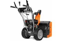 Снегоуборщик DeWORKS S 6560