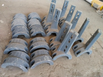 Отгрузили запчасти SDMIX