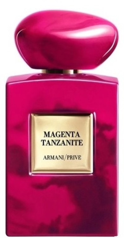 Giorgio Armani Armani Prive Magenta Tanzanite EDP