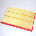 Фильтр воздушный (ОРГ.) 1109130V5070 для JAC J7, Москвич 3