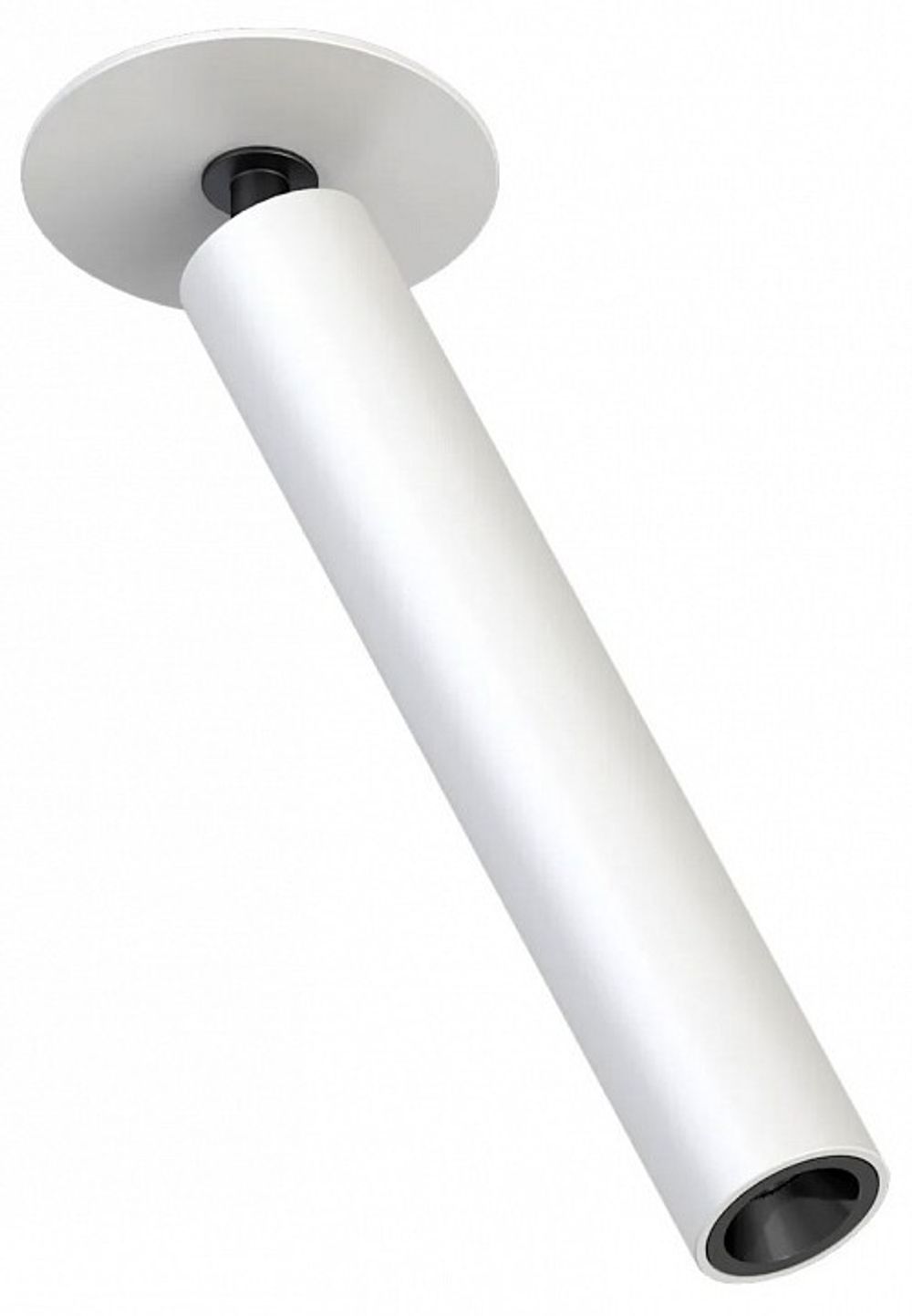 Встраиваемый светильник на штанге Denkirs SPACE DK2517-WB