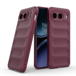Противоударный чехол Flexible Case для OnePlus Nord 4 5G