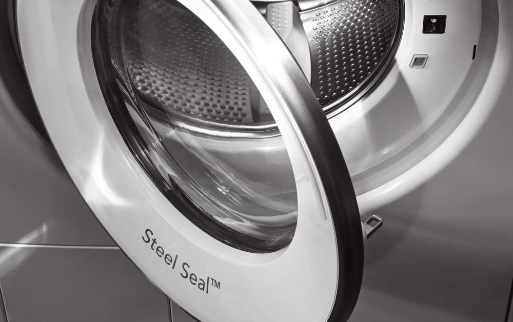 Стиральная машина Asko W2084.W.P фото 8