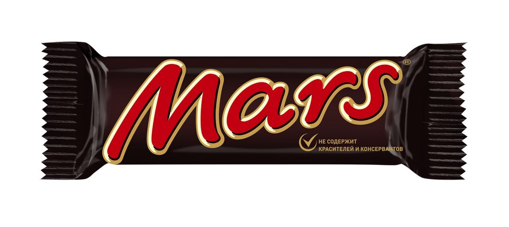 Марс Батончик 50гр