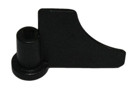 Лопатка (тестомешалка) для хлебопечки Gorenje (Горенье) - 367410