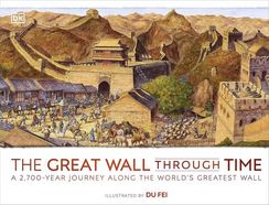 The Great Wall Through
Time