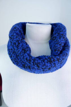 Снуд Kamea красивого оттенка