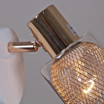 96125-3.8-03A WH+FGD светильник потолочный