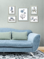 Картина на стену интерьерная на холсте 23*29 см