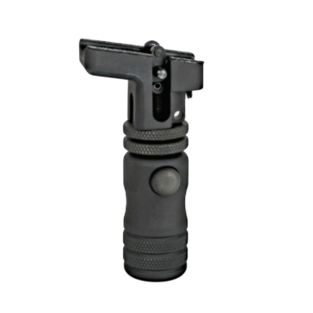 Mонопод Accu-Shot быстросьемный на антабку стандарт (Диапазон высоты: 9-12см) BT04-QK