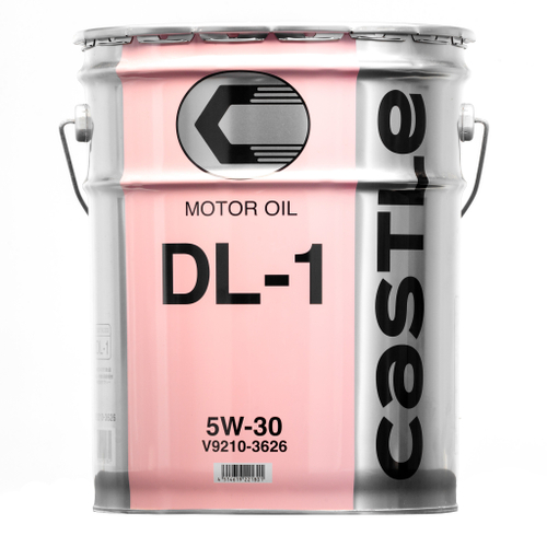 Castle 5W-30 DL-1