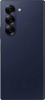 Samsung Galaxy Z Fold 6 12/512Gb (SM-F956B) Navy