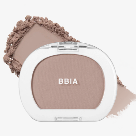 BBIA Пудровые румяна Last Blush 14 Cappuccino
