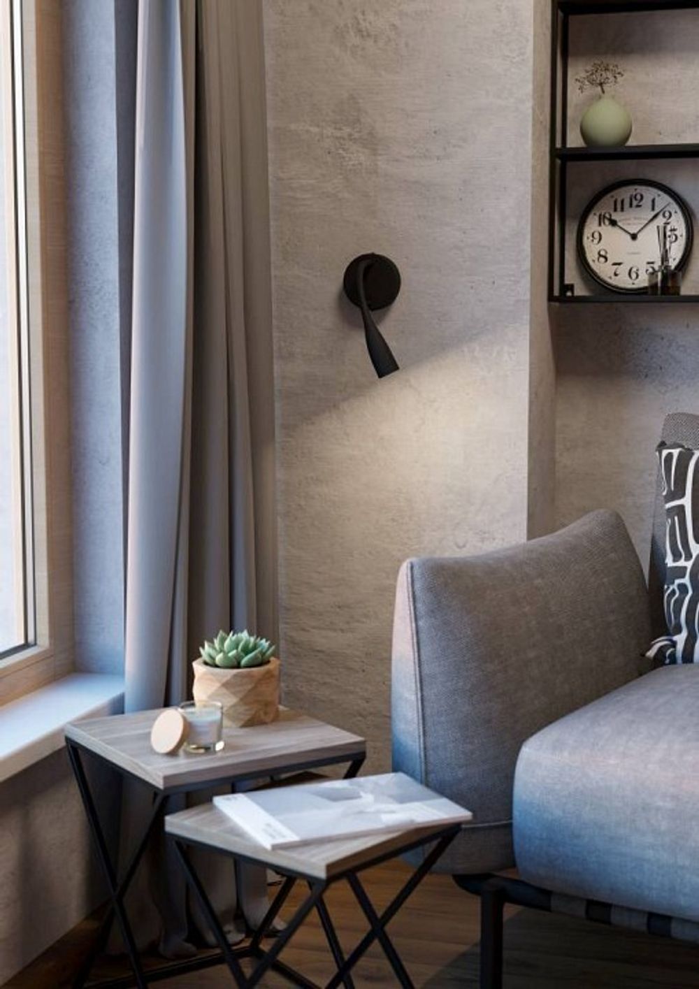 Бра Eglo OLIVANDINO 901818