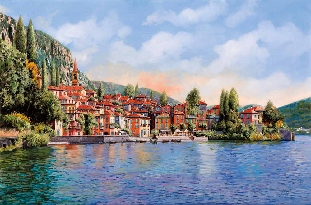 Коллекция Морской пейзаж