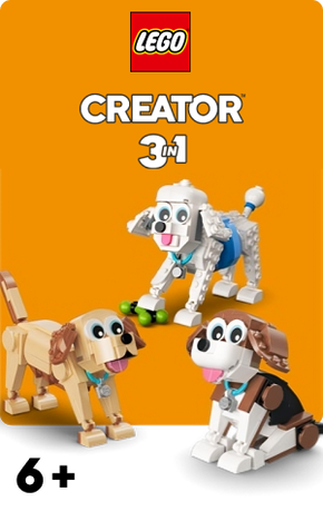 Creator