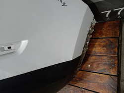 Бампер задний Skoda Kodiaq 16-22 Б/У Оригинал 565807421