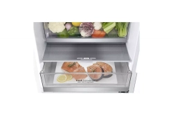 Холодильник LG GB-B72SWDMN