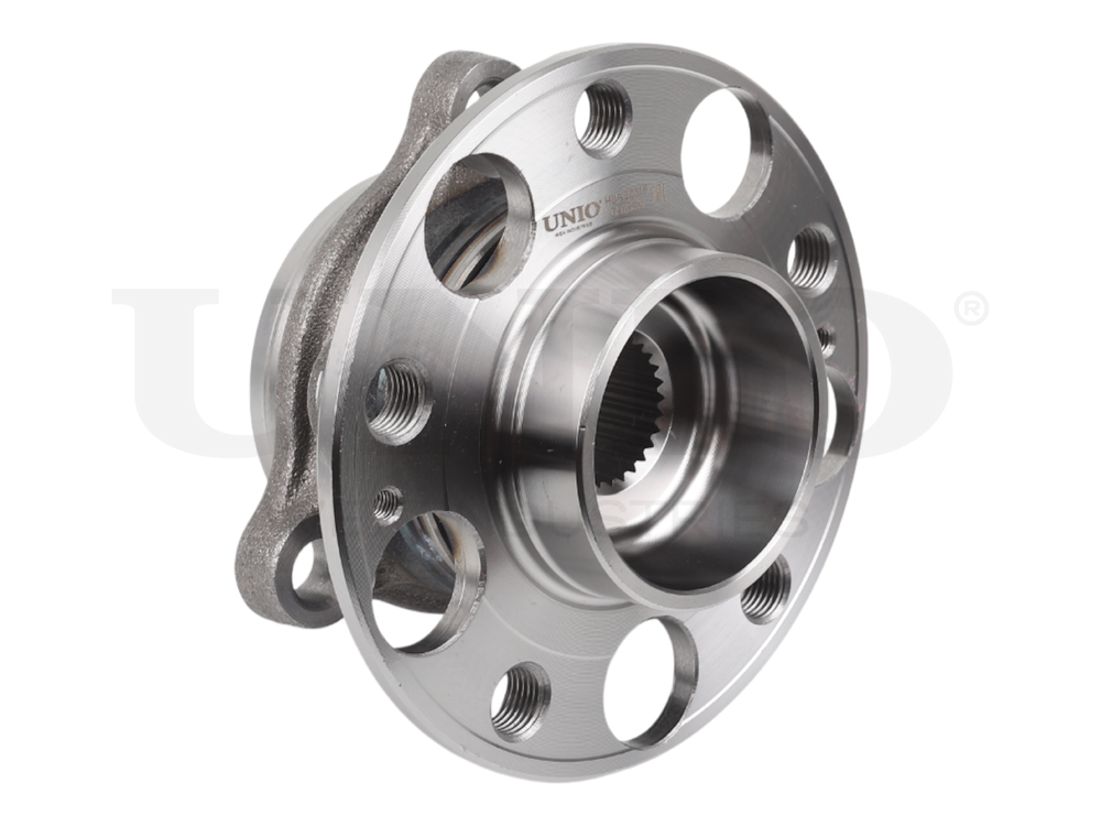 Ступица задняя (с ABS) UNIO HUB-20316