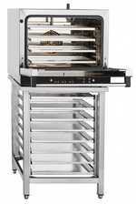 Печь конвекционная электрическая Abat КПП-4П