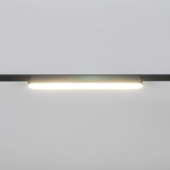 13001-9.3-001UR magnetic LED16W BK CCT+SMART