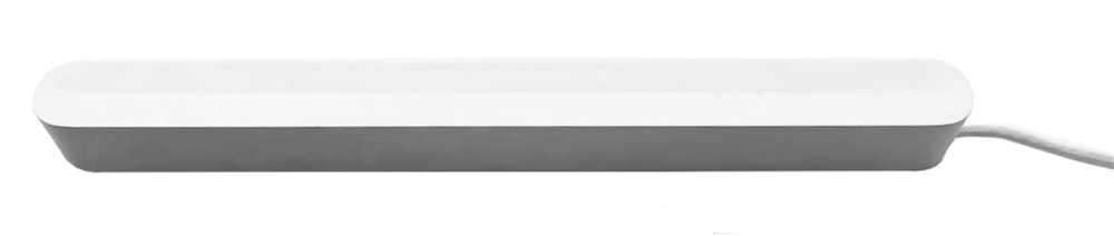 CLARUS блок питания для ультратонкой трековой системы 200 W белый, 25 шт