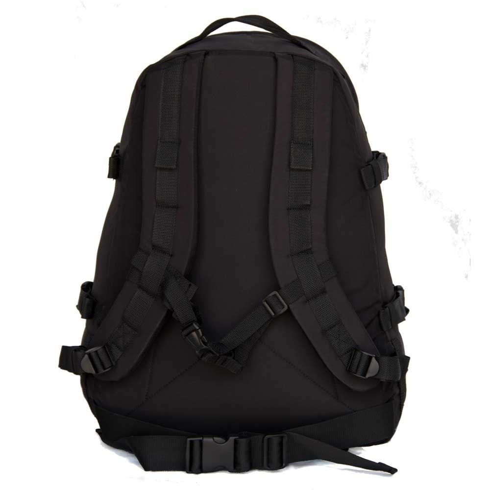 Рюкзак Prival Сталкер КД 50 Черный