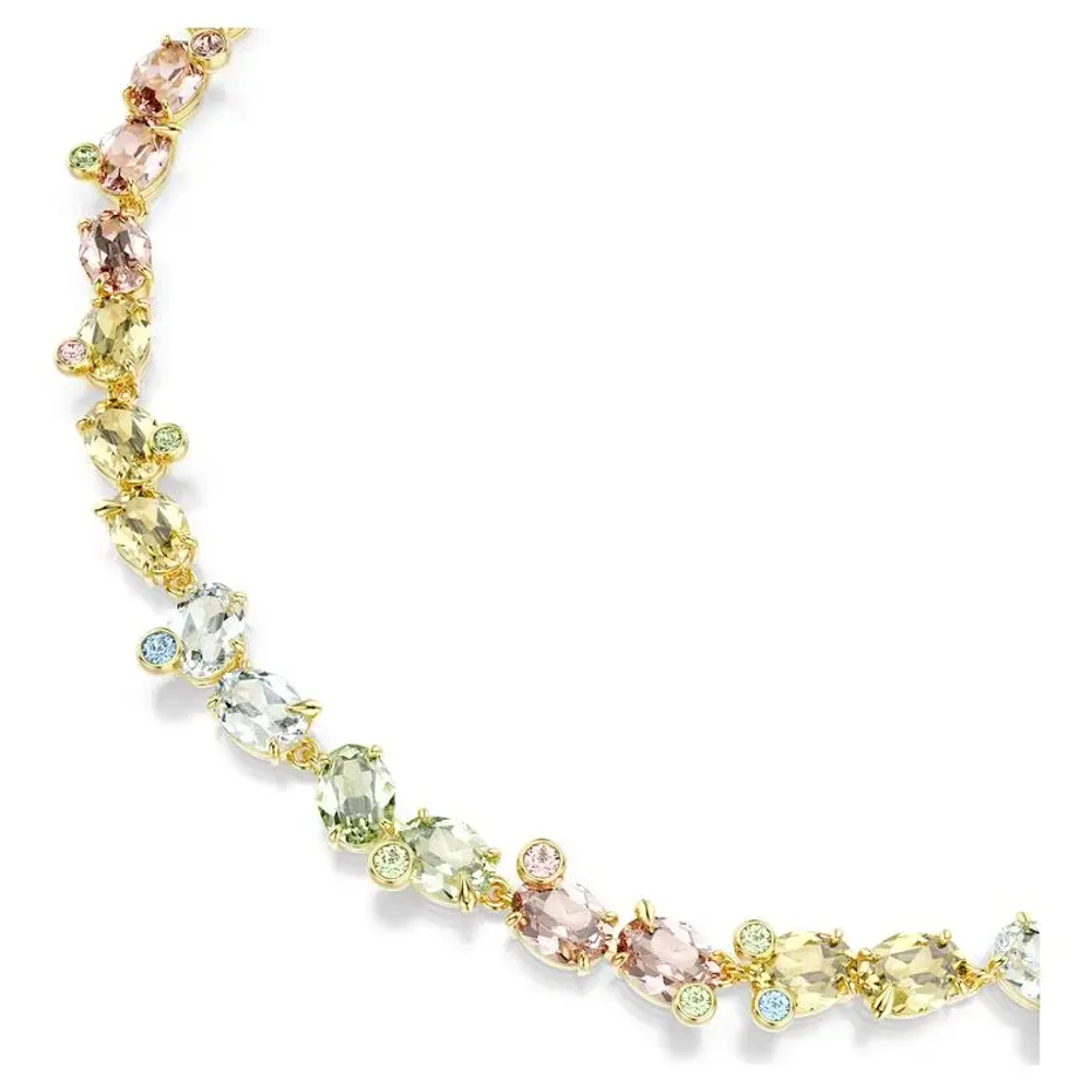 Теннисное ожерелье Gema SWAROVSKI
