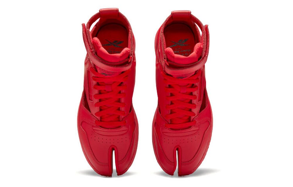 Кроссовки Reebok Project 0 If Memory Of