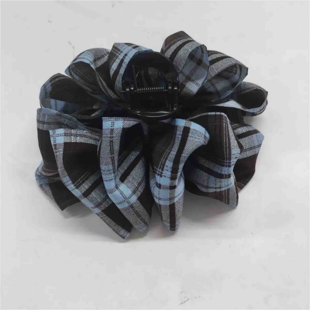 Заколка-краб для волос