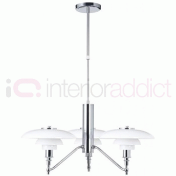 люстра Poul Henningsen  PH 3.5 Academy