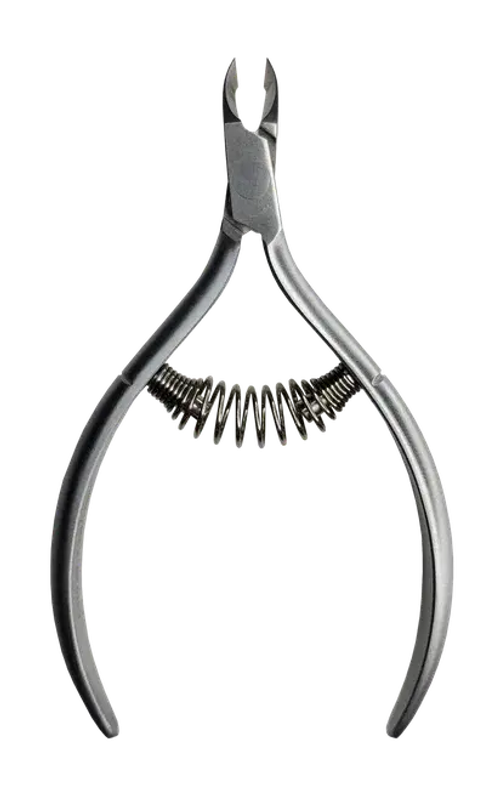 Кусачки для кожи SK015-4 4мм Yoko