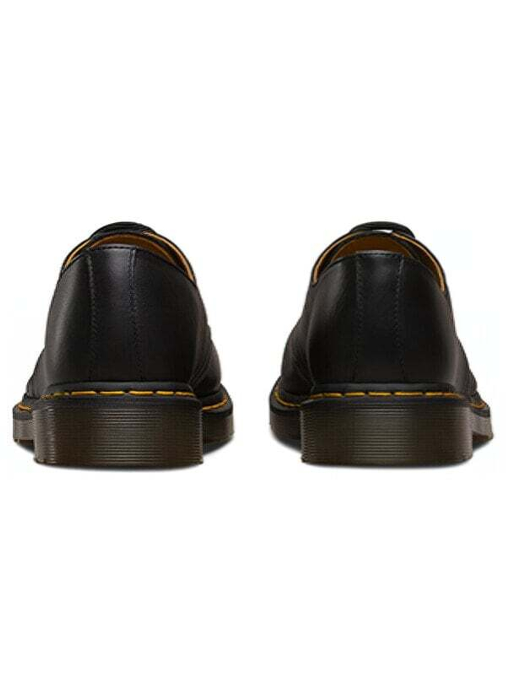 Dr. Martens 1461 Кожаные Оксфорды