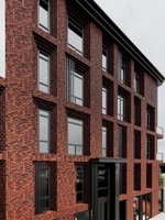 КИРПИЧ ГУБСКИЙ КРАСНЫЙ