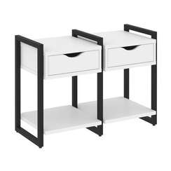 Лофт Тумба на регулируемых опорах VR.L-TN-1.O  970*460*719