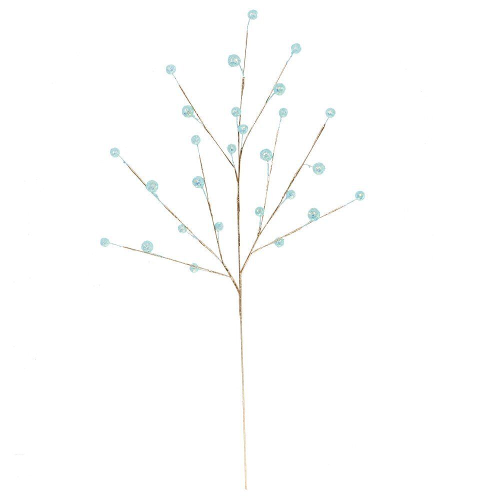 GAEM Изделие декоративное "Ветка", L36 W36 H70 см