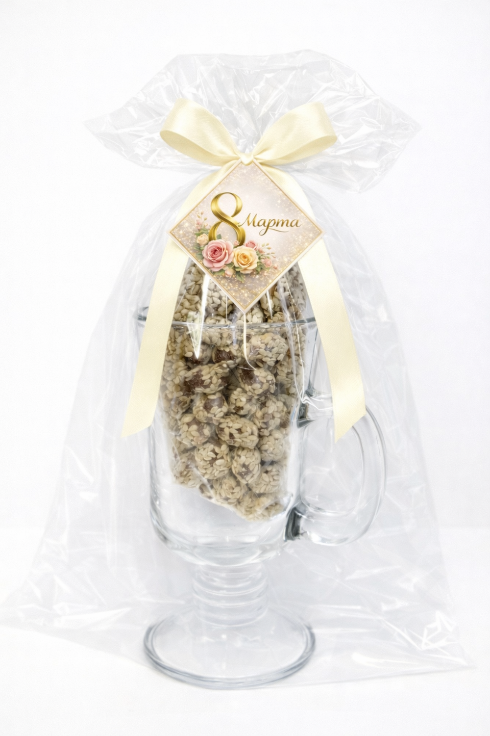 Подарочный набор "Вкус изящества"